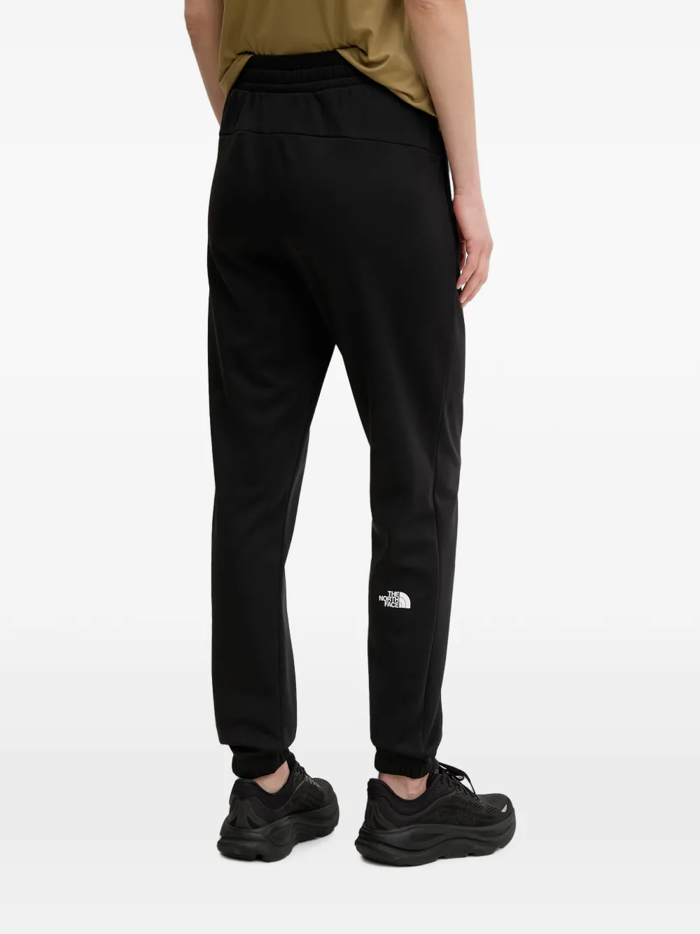 The North Face Reaxion 2.0 broek Zwart
