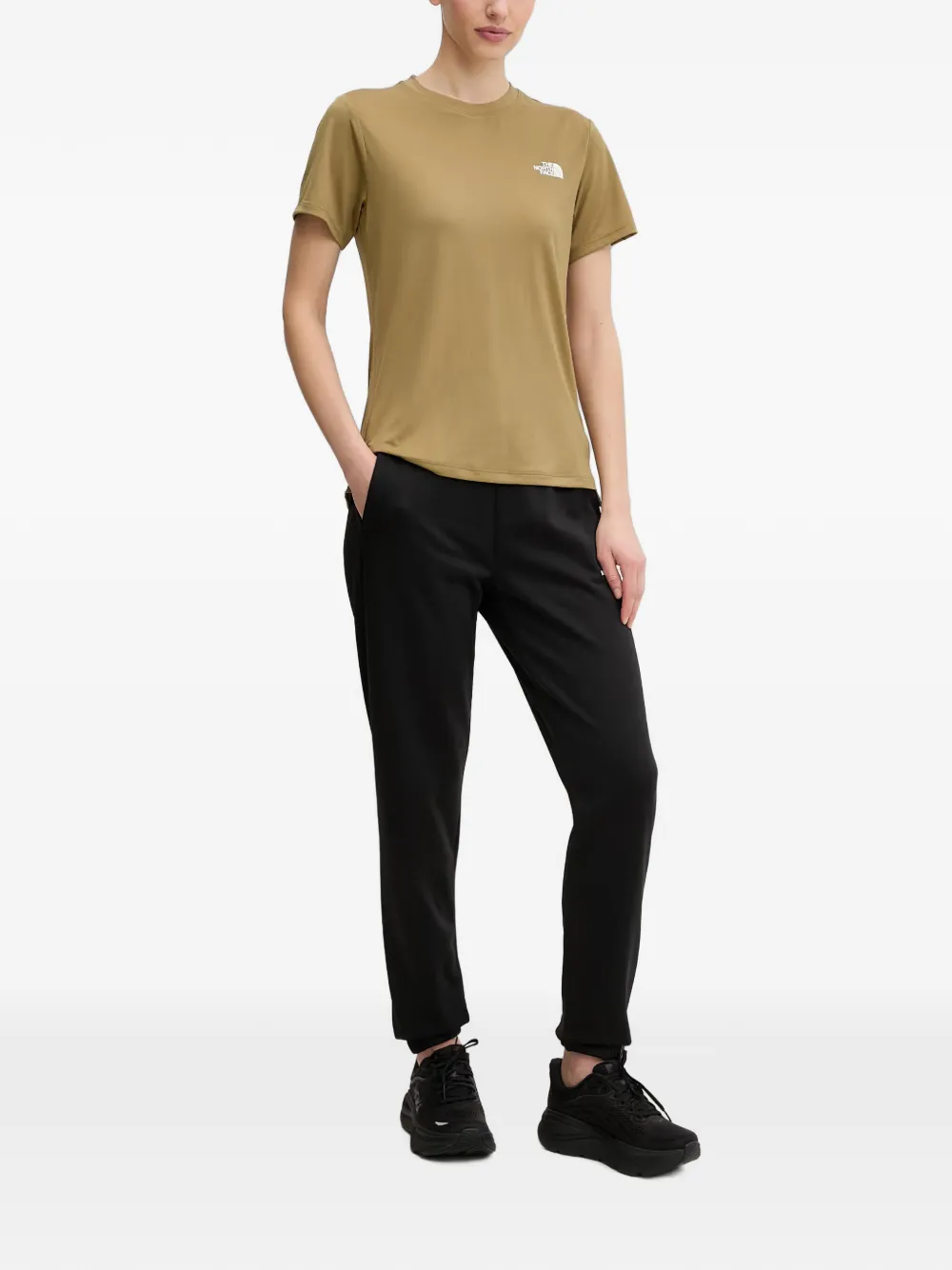 The North Face Reaxion 2.0 broek Zwart