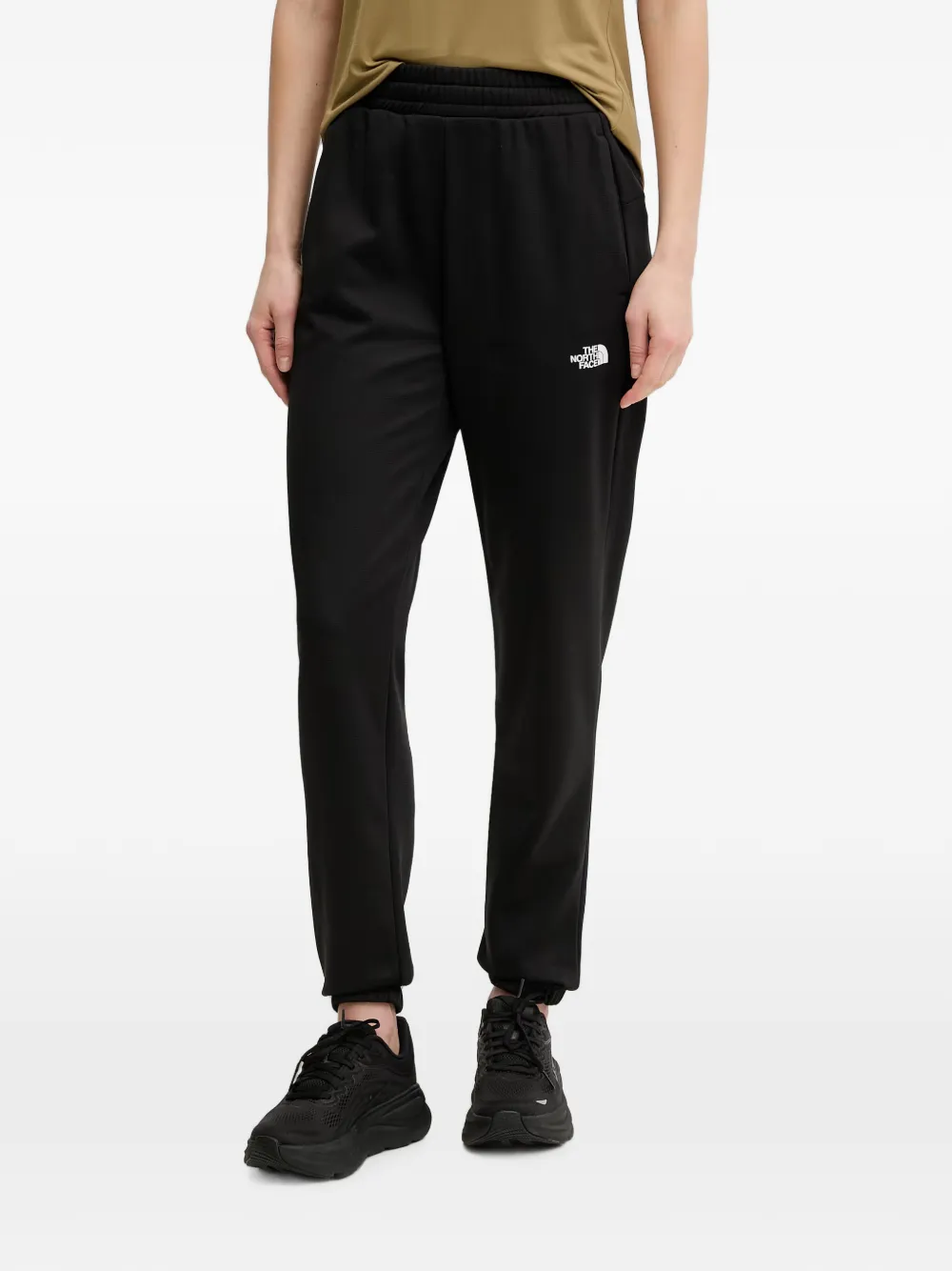 The North Face Pantaloni Reaxion 2.0 - Nero