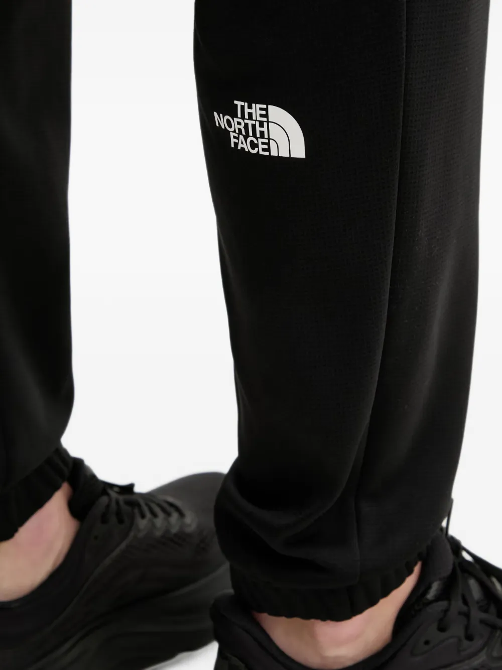 The North Face Reaxion 2.0 broek Zwart