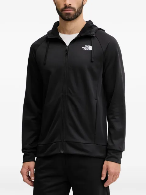 The North Face Reaxion 2.0 full-zip hoodie