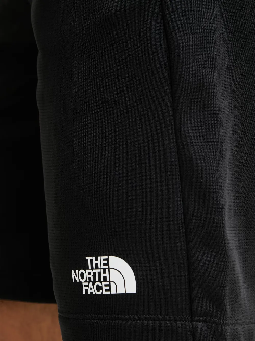 The North Face Reaxion 2.0 shorts Zwart