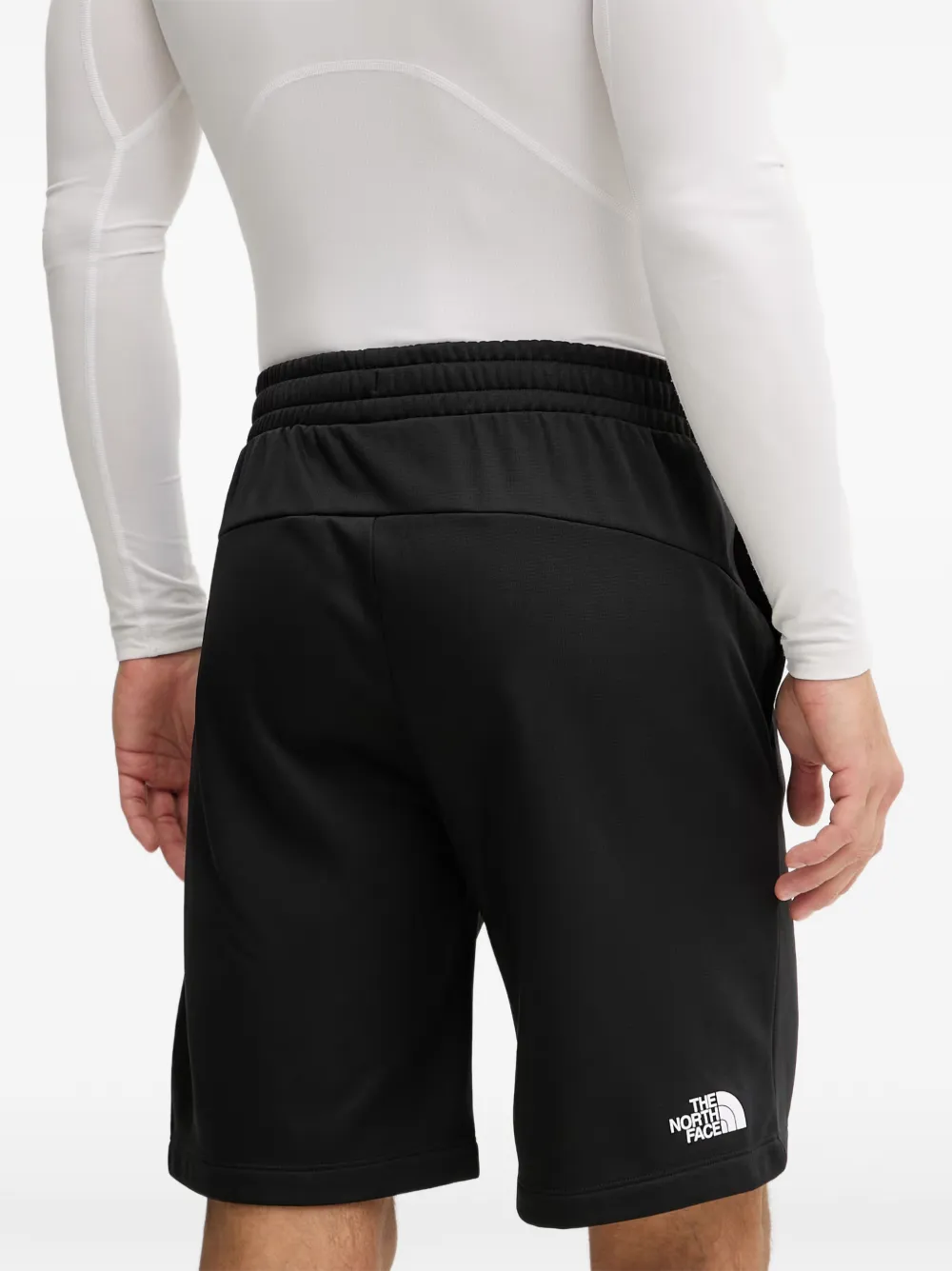 The North Face Reaxion 2.0 shorts Zwart