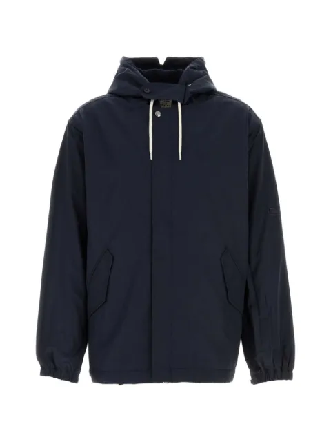Nanamica hooded jacket