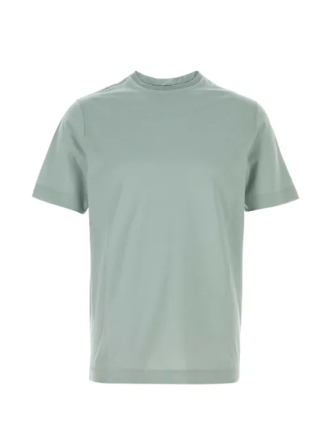 Canali crew-neck T-shirt