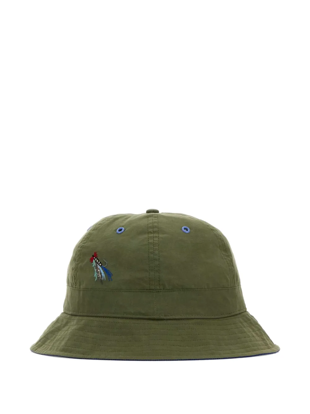 Paul Smith 자수 패널 버킷 햇 | Image 2