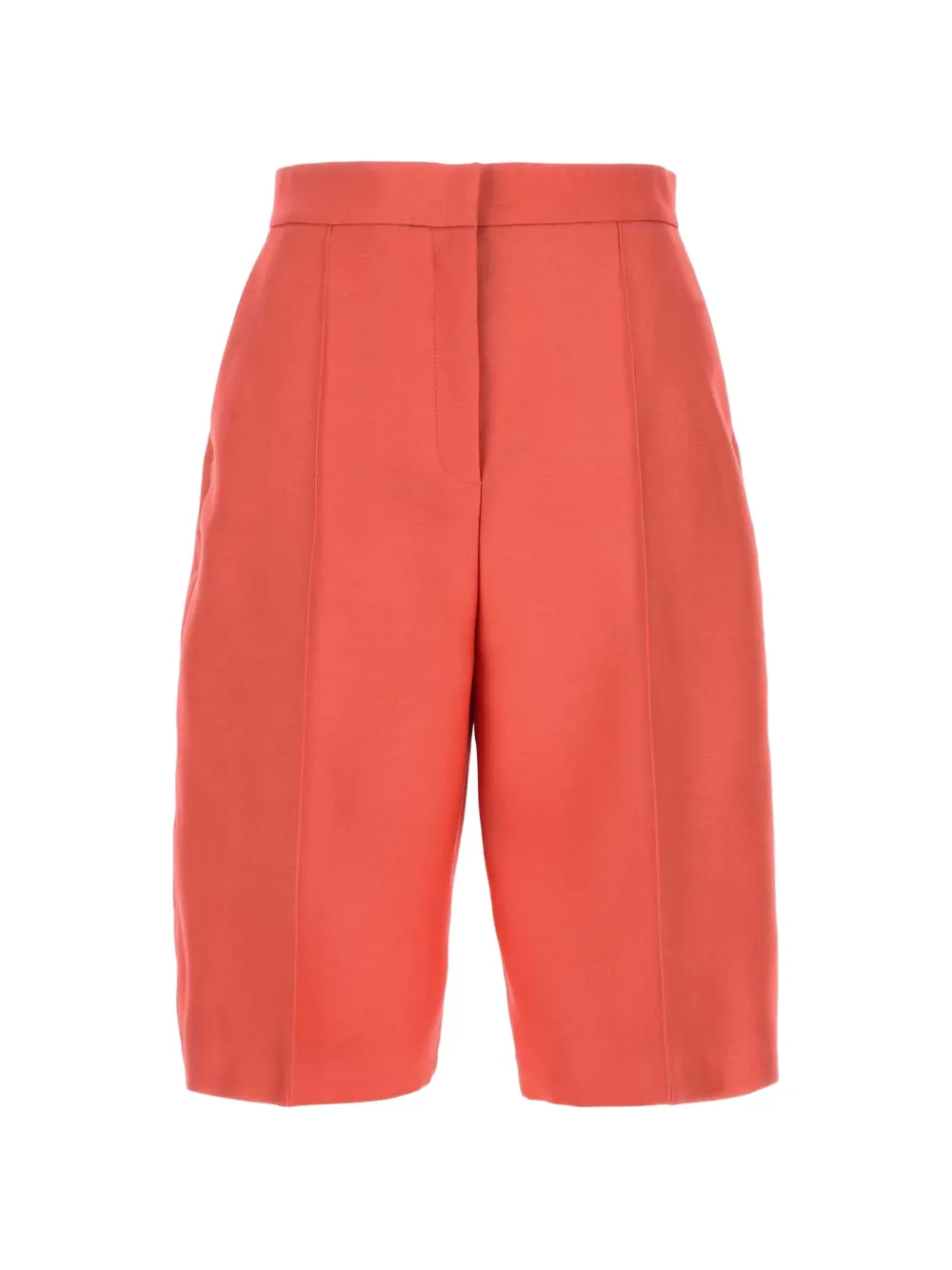 Agnona bermuda shorts - Rosso