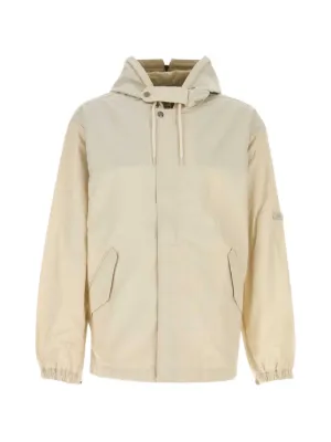 Polo Ralph Lauren Zip Jacket | Brown | FARFETCH