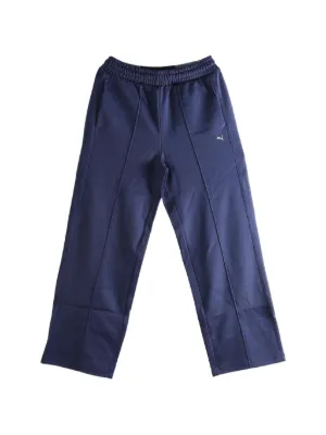 Kiko Kostadinov Kyan Patterned Trousers | Blue | FARFETCH
