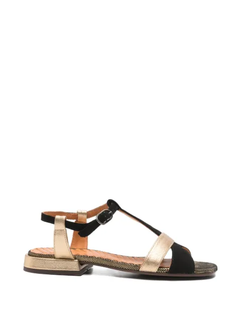 Chie Mihara T-strap sandals