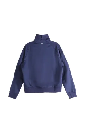 SOUTH2 WEST8 トラックジャケット | パープル | FARFETCH JP