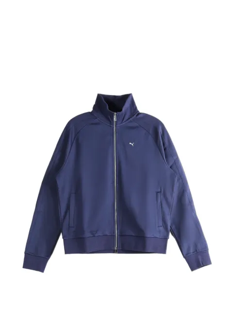 PUMA T7 zip-up jacket