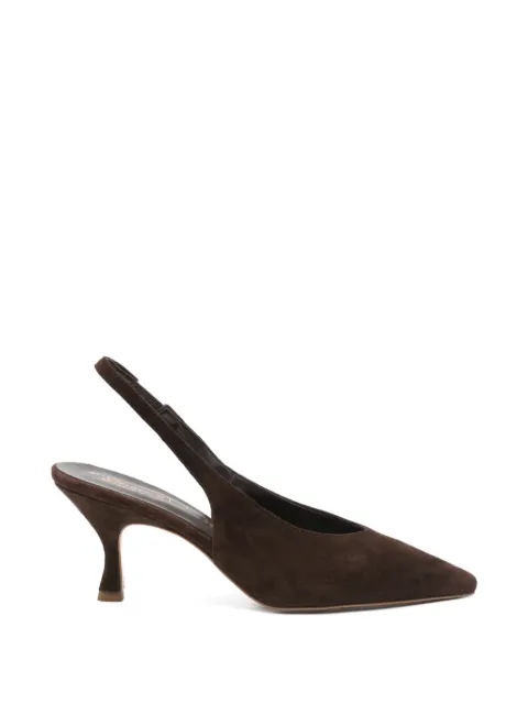 biancadi slingback pumps