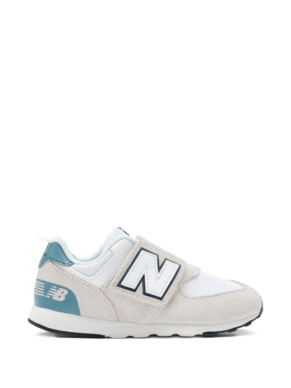 New Balance Kids Sneakers 574 - Toni neutri