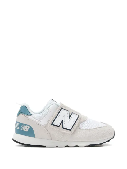 New Balance Kids 574 sneakers