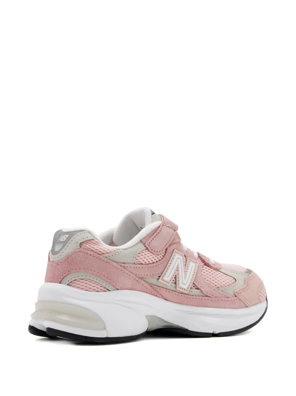 New Balance Kids 2010 sneakers Roze