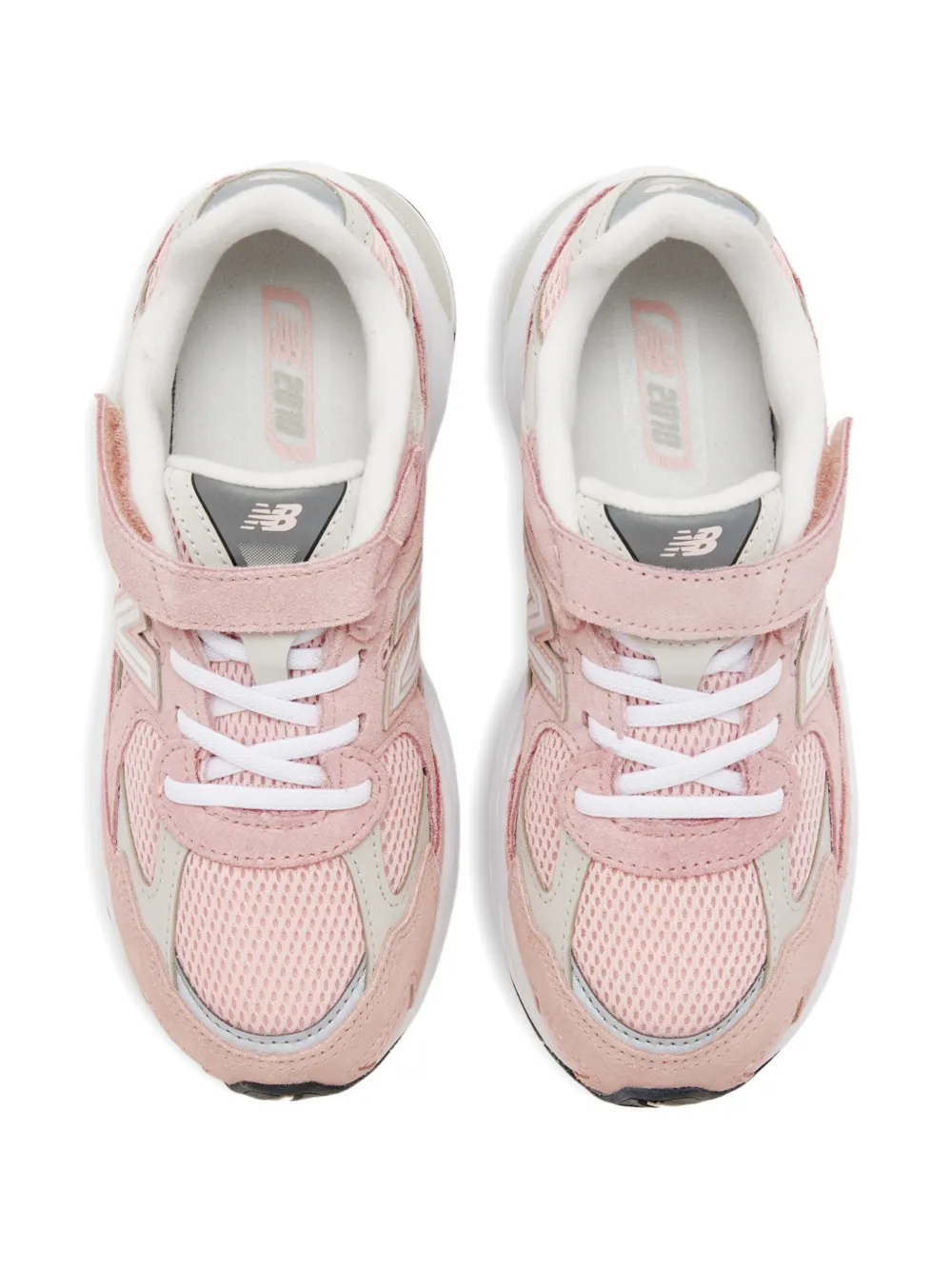 New Balance Kids 2010 sneakers Roze