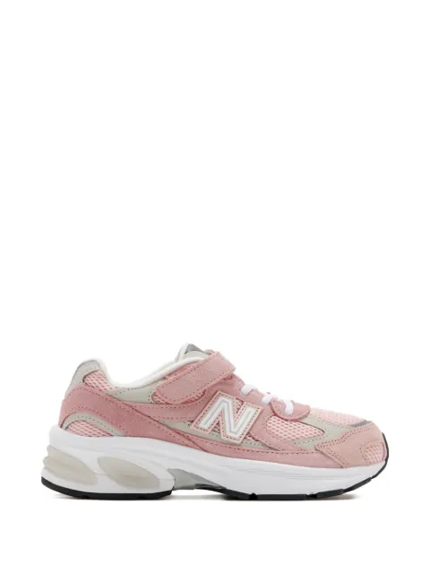 New Balance Kids 2010 レースアップ スニーカー