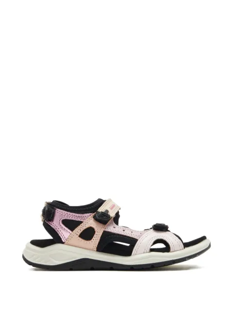 ECCO strap sandals
