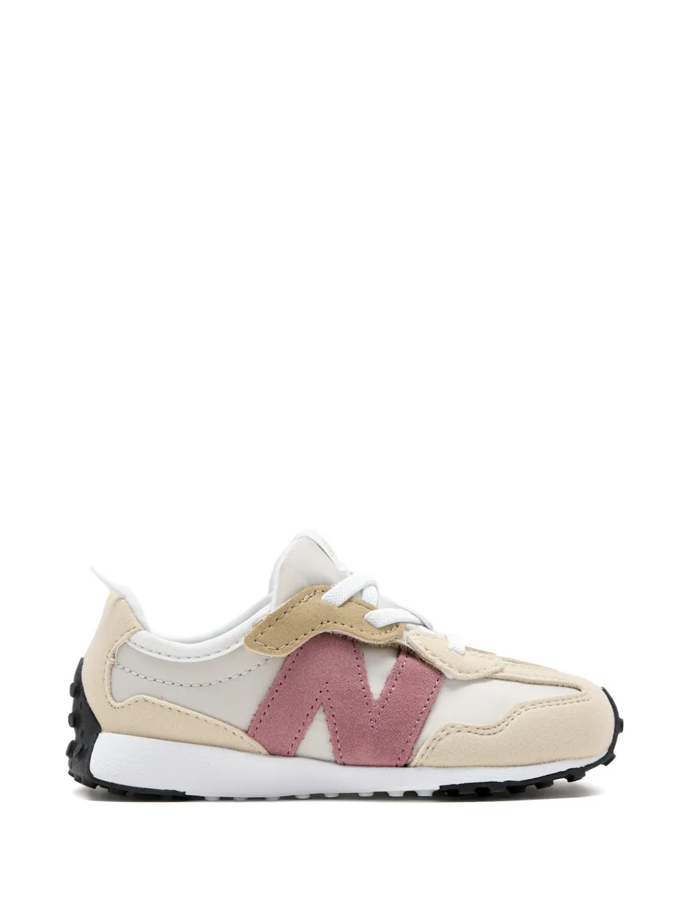 New Balance Kids Sneakers con lacci - Toni neutri