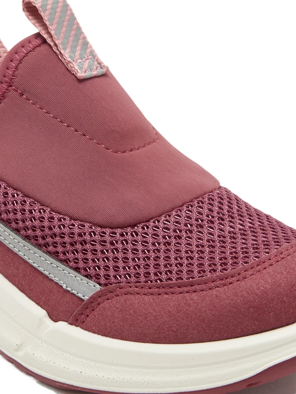 ECCO Biom 2.2 sneakers met vlakken Roze
