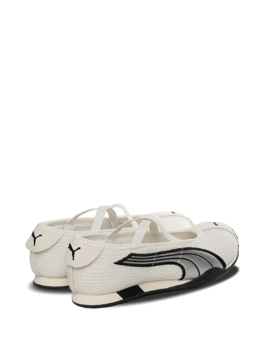 PUMA H-Street ballerina-sneakers Beige