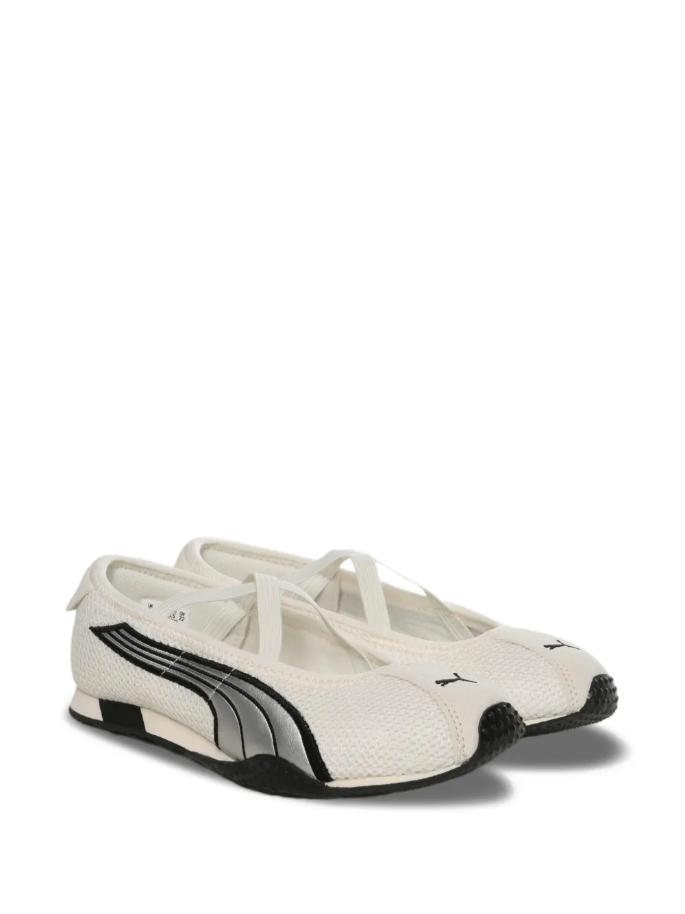 PUMA H-Street ballerina-sneakers Beige