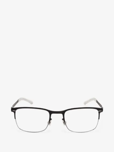 Mykita Fort rectangular-frame glasses