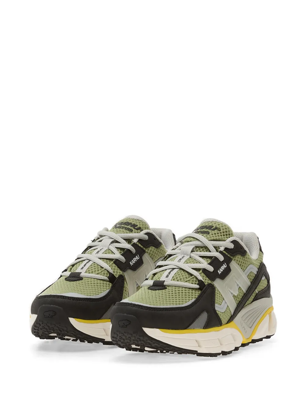 Karhu Super Fulcrum sneakers Groen