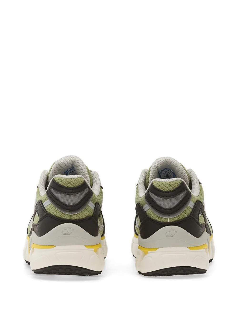 Karhu Super Fulcrum sneakers Groen