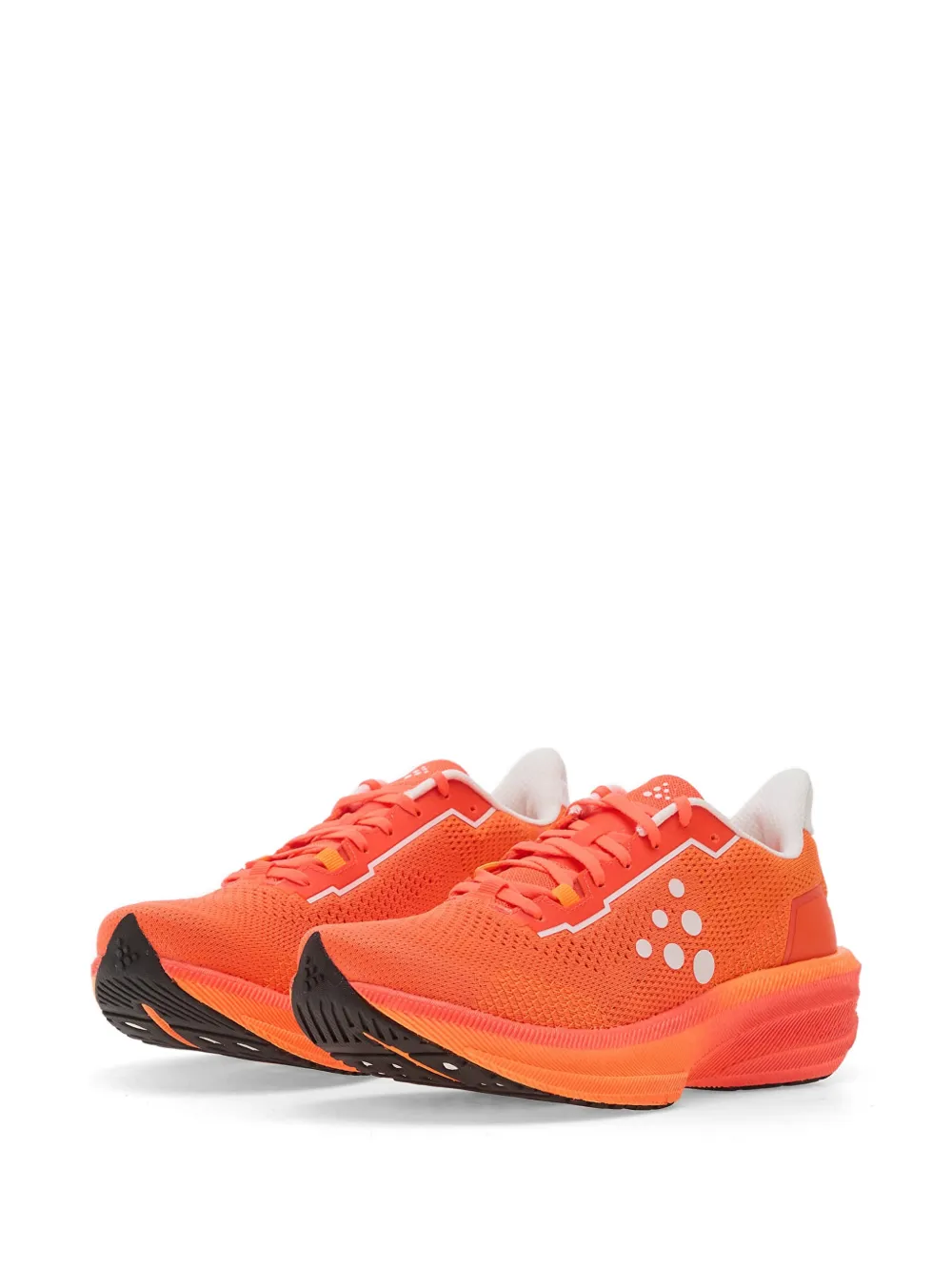 CRAFT Endurance 3 sneakers Oranje