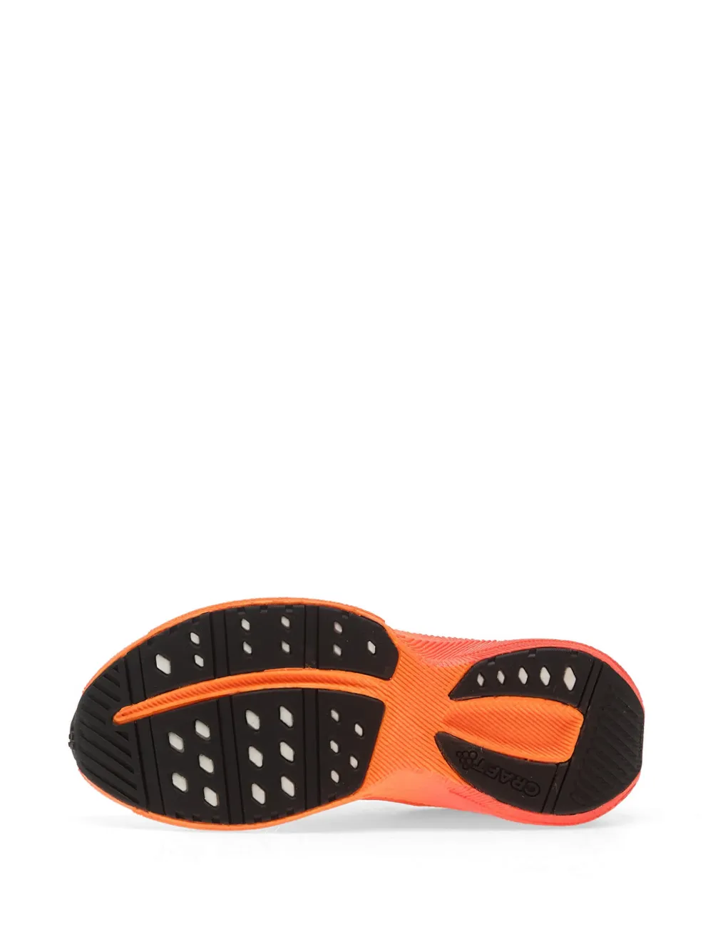 CRAFT Endurance 3 sneakers Oranje