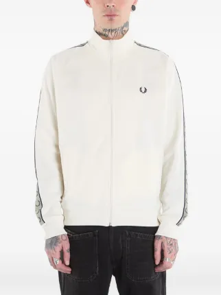 Fred Perry
