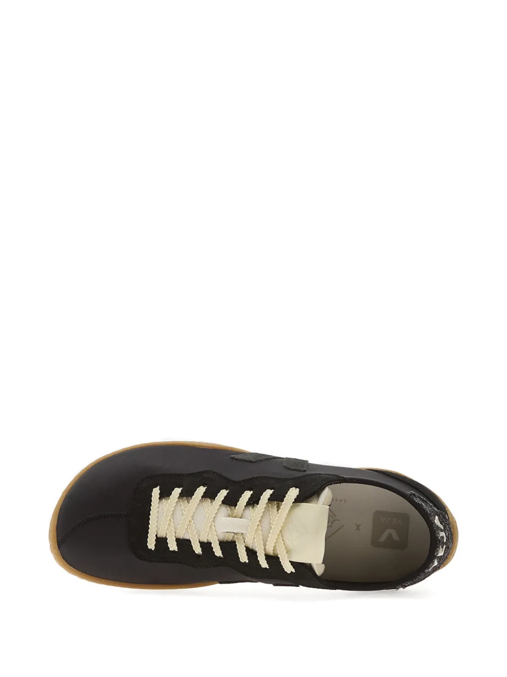 VEJA x Jitsu Nolyn Baserange sneakers Zwart