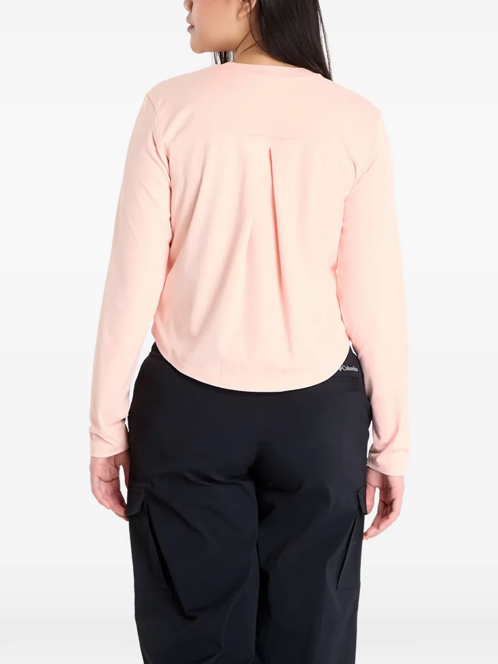  Columbia Seeker Legend™ T-shirt - Pink 