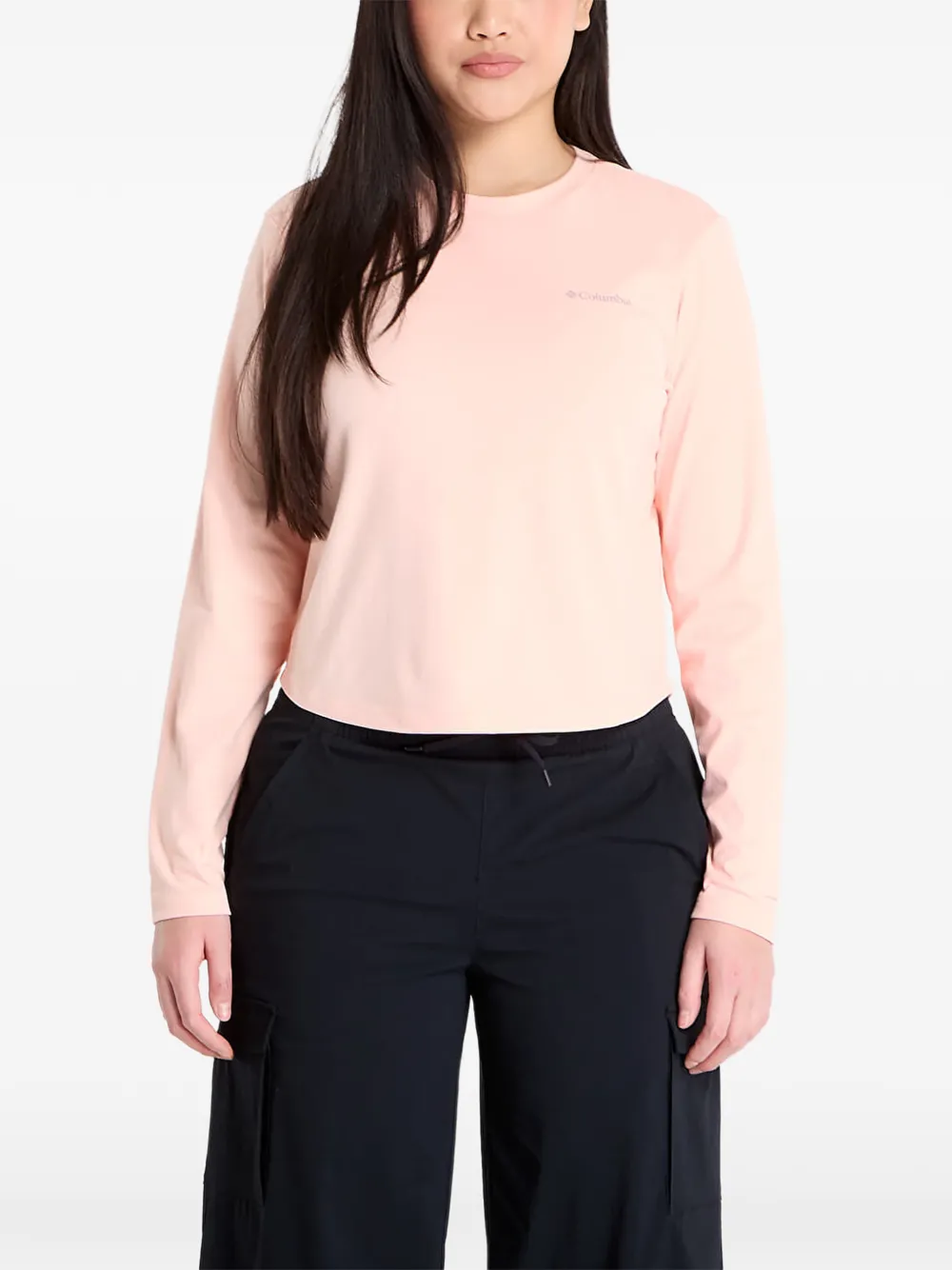 Columbia Seeker Legend™ T-shirt - Rosa