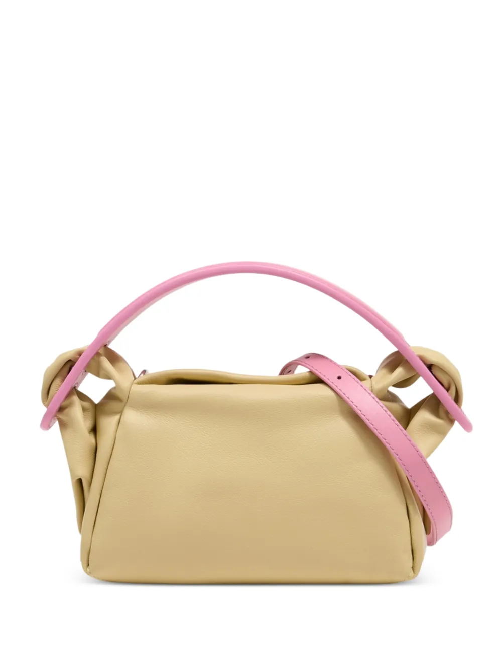 Kenzo Furoshiki tote bag - Giallo