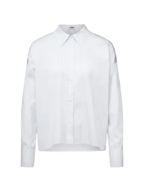 Drykorn Cloelia long-sleeve shirt