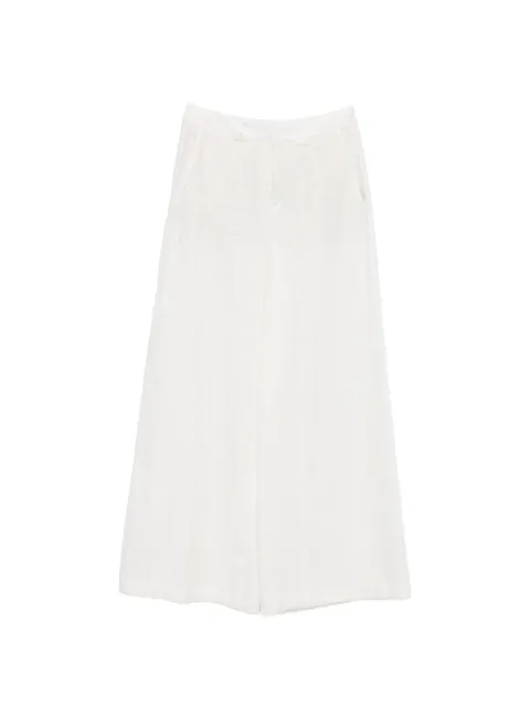 Drykorn pantalones de vestir anchos