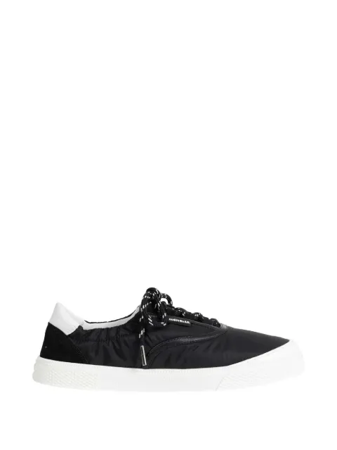 Moncler leisure nylon sneakers