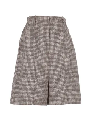【試着のみ】BURBERRYバーバリー ヴィンテージチェックショートパンツ 34 Burberry ヴィンテージチェック ショートパンツ 通販 - FARFETCH
