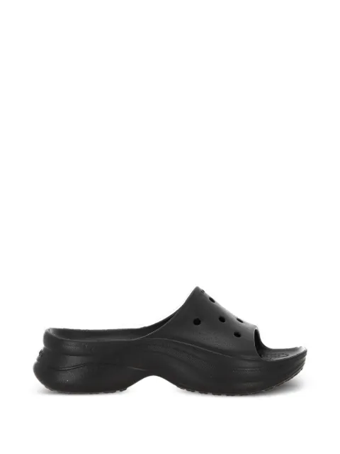 Crocs Bae サンダル