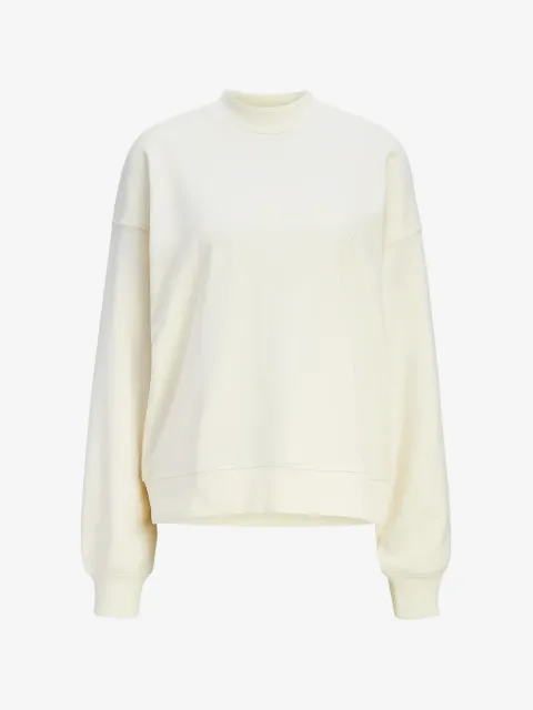 JJXX sudadera con bordado