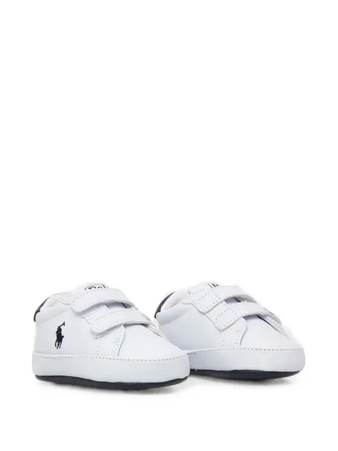 POLO RALPH LAUREN KIDS Sneakers mit Klettverschluss
