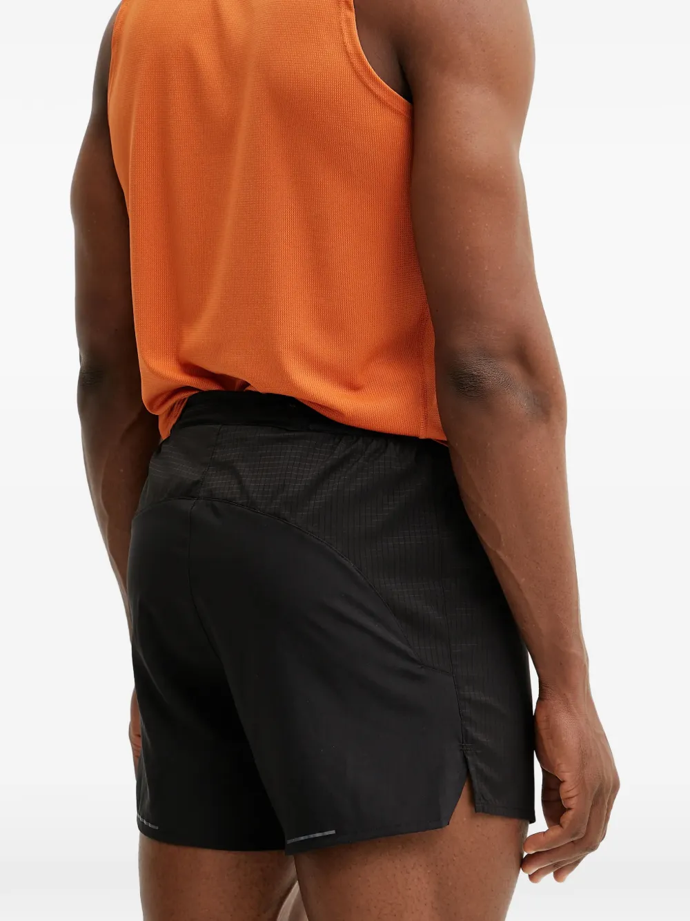 The North Face Shorts met vlak Zwart