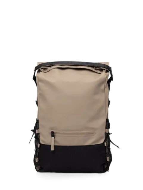 Rains Trail Mountaineer Rolltop backpack
