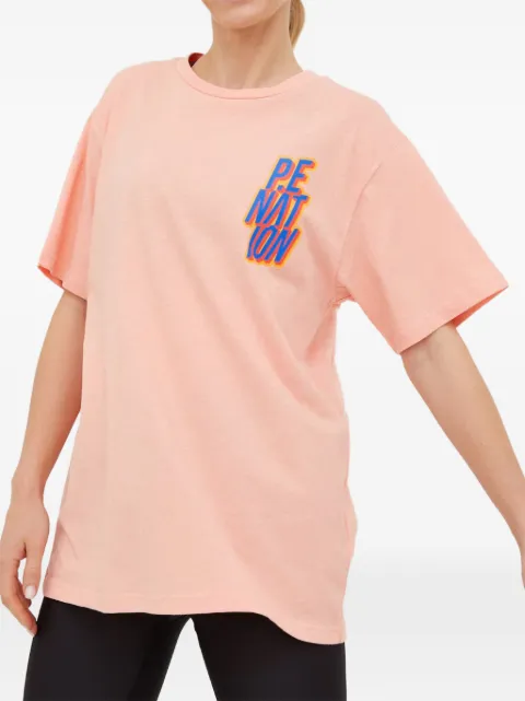 P.E Nation playera Dondi
