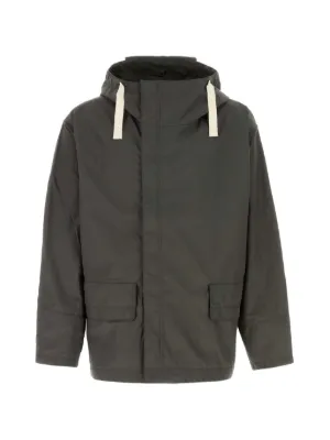 Alpha Industries M65 フィールドジャケット | グレー | FARFETCH JP Alpha Industries M65 フィールドジャケット | グレー | FARFETCH JP