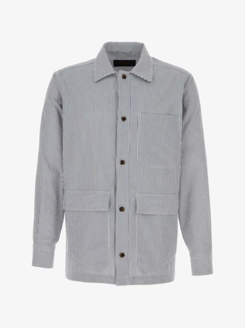 Paltò three pockets jacket | White | Image 1