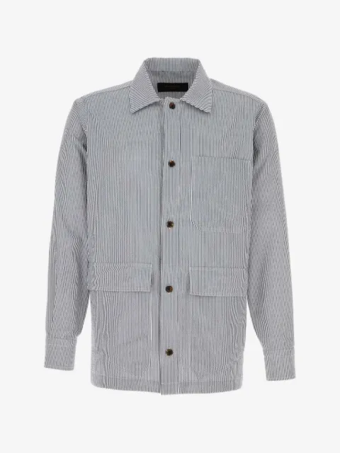Paltò three pockets jacket